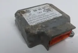 39940112 блок управления AirBag (SRS) Volkswagen PASSAT B4 1995