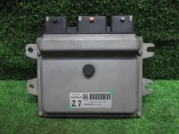 23710CT43A блок керування двигуном до Nissan March