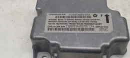 TQGME0485G0134 блок управління AirBag (SRS) Jeep Cherokee 2005