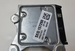 68240950AA блок управління AirBag (SRS) Chrysler Pacifica 2017