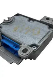 BQS0004242K блок управління AirBag (SRS) Opel Astra G 1999