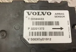 P32221372 блок управління AirBag (SRS) Volvo XC90 2019