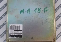 46435301 блок управления двигателем Fiat Marea 1998 - фото