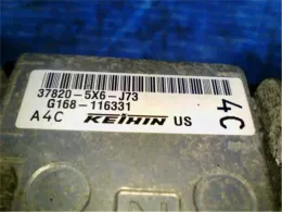 378205X6J74 блок керування двигуном до Honda Odyssey