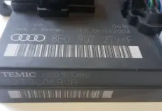 00001533B0 блок управления комфорта Audi A4 S4 B6 8E 8H 2003