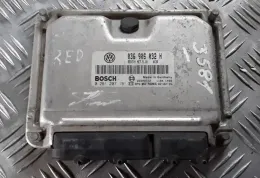 26SA8532 блок управління ECU Seat Leon (1M) 2001