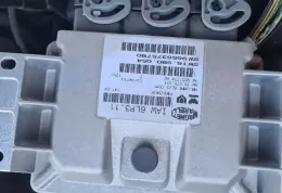 SW16680054 блок управління ECU Peugeot 407 2004