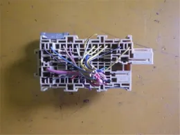 243113AV0B блок предохранителей Nissan Note