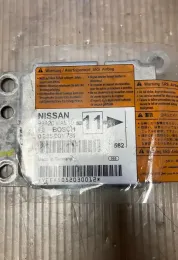 98820EA510 блок управления AirBag (SRS) Nissan Pathfinder R51 2007