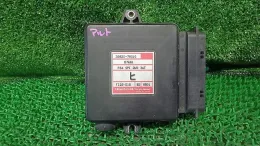 3392076G11 Suzuki Alto engine control unit ECU