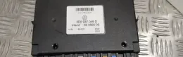3D0937049D блок управления комфорта Volkswagen Phaeton 2006 - фото