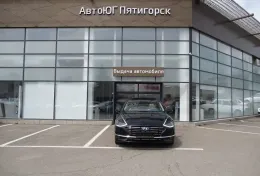 Блок керування багажником Cadillac Escalade 4 - фото