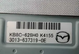 30136373190E блок управління Mazda CX-5 2011