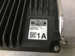 896613AF10 блок керування двигуном до Toyota