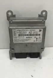 650002036101 блок управления AirBag (SRS) Ford Galaxy 2008