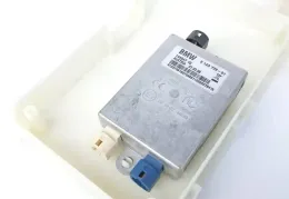 9123739 блок управління usb BMW 3 E90 E91 2007р