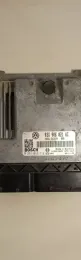 1039S13008 блок управления ECU Volkswagen PASSAT B6 2006