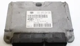 6160068110 блок управління ECU Volkswagen Polo VI AW 2017