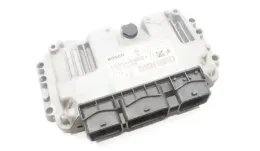 9663394880 блок управления ECU Peugeot 307 2003