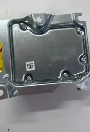 8W0959655G блок управління AirBag (SRS) Audi A4 S4 B9 2018