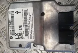 04896097AE блок управління AirBag (SRS) Chrysler 300 - 300C 2009