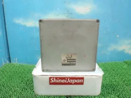 237105V000 блок управления двигателем Nissan