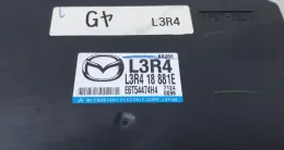 L3R418881E блок управління двигуном Mazda 6 2008