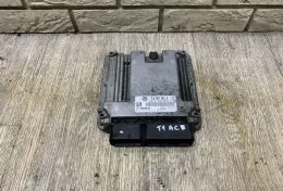 Блок управління ECU 7L0907401M ecu vw touareg 3.0 0281014880