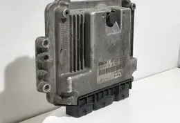 8200385508 блок управления ECU Renault Megane II 2004