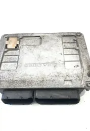 2BG7002 блок управления ECU Volkswagen Polo IV 9N3 2003