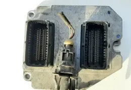 S05009 блок управління ECU Opel Signum 2005