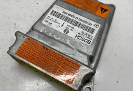 0285001522 блок управления AirBag (SRS) Mercedes-Benz S W221 2006