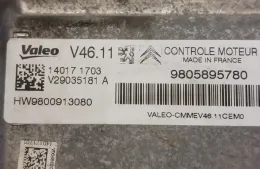 V29002514E блок управления ECU Peugeot 208 2014