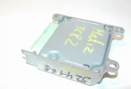 96603739 блок управління AirBag (SRS) Daewoo Matiz 1999