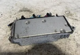 61830850 блок управления AirBag (SRS) BMW 7 F01 F02 F03 F04 2009