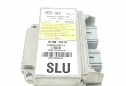 959103U6000 блок управління AirBag (SRS) KIA Sportage 2010