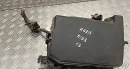 8266202590 Fuse box control unit Toyota Auris E180 2014