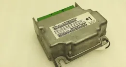 P04606999AA блок управління AirBag (SRS) Jeep Cherokee III KJ 2005
