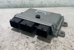 MEV01102A1 блок управления ECU Nissan Leaf I (ZE0) 2015