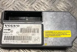 000039047804 блок управления AirBag (SRS) Volvo V70 2002