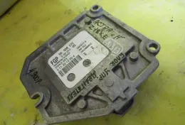 09353509 блок управления ECU Opel Astra G 2001