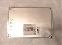 8966150100 блок управления двигателем Toyota