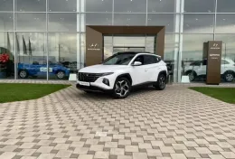 Блок подогрева сиденья Hyundai Tucson 3