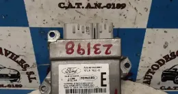 3686184 блок управления AirBag (SRS) Ford Explorer 2000