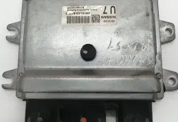 23710JD03A блок управління двигуном Nissan Qashqai 2007 - фото