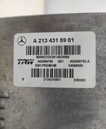 Mercedes w213 w238 блок ABS