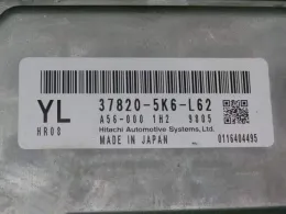 378205K6L62 блок управления двигателем Honda