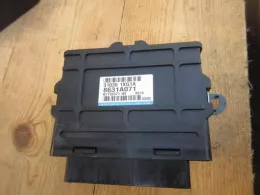 310361XG1A блок керування коробкою передач до Mitsubishi Outlander