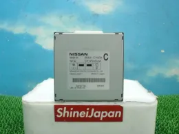 284A1CY00A блок управления Nissan