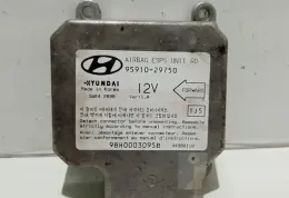 9BH0003095B блок управління AirBag (SRS) Hyundai Lantra II 1999